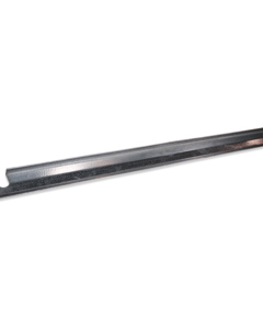 Scraper MCZ f/idler roller UV500/a MB idler with auger